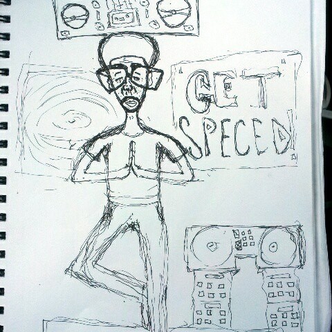 Spec Sketch